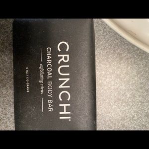Crunchi Body Bar